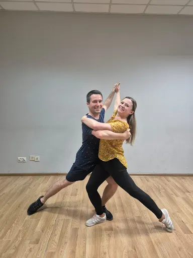 Szkoła tańca Estilo - Wrocław
